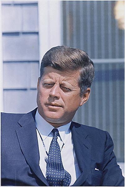 John Kennedy