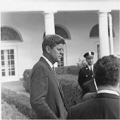 John Kennedy