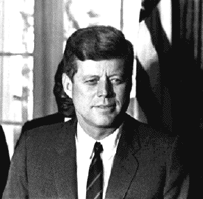 JFK